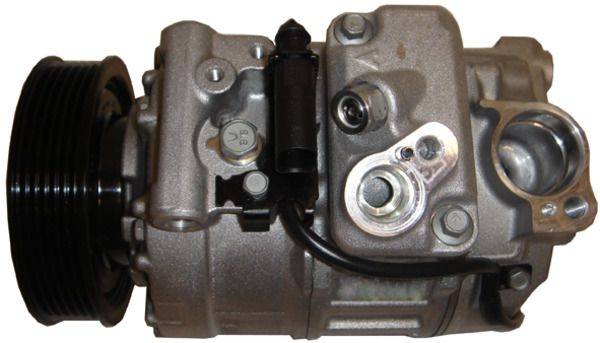 Mahle ACP110000S Kompressor, Klimaanlage