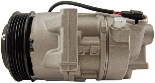 Mahle ACP889000S Kompressor, Klimaanlage