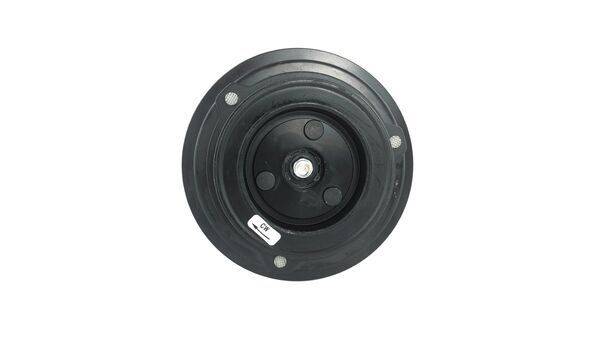 Mahle ACP868000S Kompressor, Klimaanlage