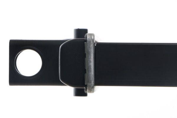 Kühler Motor Rippen mechanisch gefügt 525 mm - 377 mm MAHLE für u.a. VW PASSAT