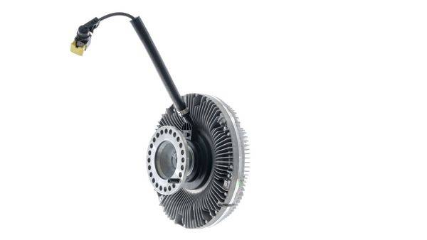 Mahle CFC269000P Kupplung, Kühlerlüfter