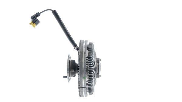 Mahle CFC269000P Kupplung, Kühlerlüfter