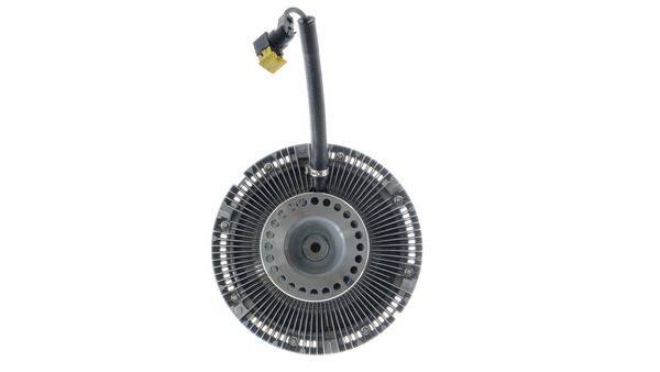 Mahle CFC269000P Kupplung, Kühlerlüfter