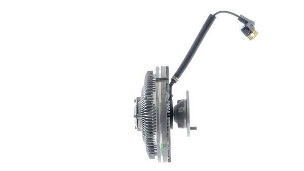 Mahle CFC269000P Kupplung, Kühlerlüfter
