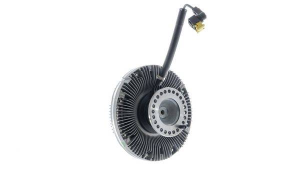 Mahle CFC269000P Kupplung, Kühlerlüfter