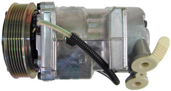 Mahle ACP357000S Kompressor, Klimaanlage
