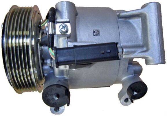 Mahle ACP506000P Kompressor, Klimaanlage