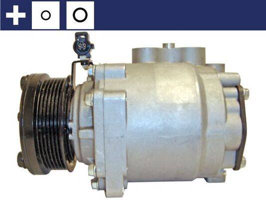 Mahle ACP87000S Kompressor, Klimaanlage