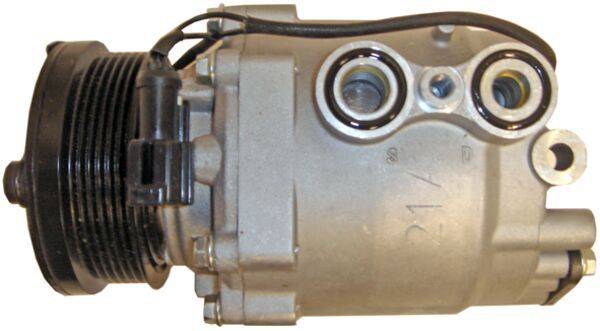 Mahle ACP87000S Kompressor, Klimaanlage