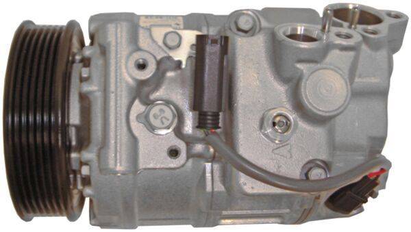 Mahle ACP1306000S Kompressor, Klimaanlage
