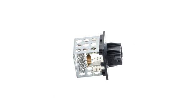 Mahle ABR91000P Widerstand, Innenraumgebläse