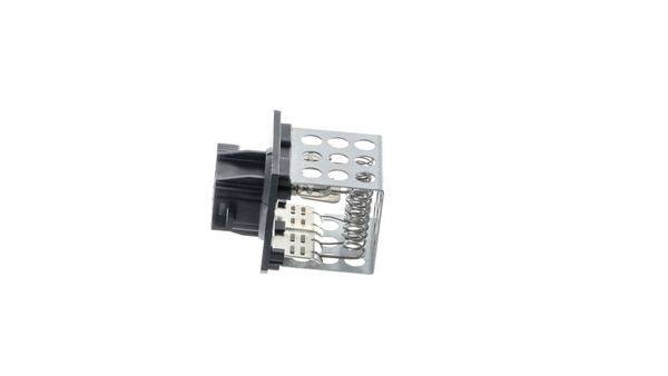 Mahle ABR91000P Widerstand, Innenraumgebläse