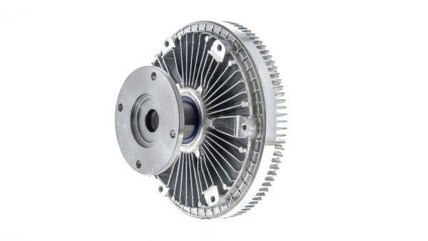 Mahle CFC9000P Kupplung, Kühlerlüfter