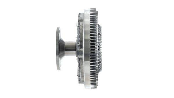 Mahle CFC9000P Kupplung, Kühlerlüfter