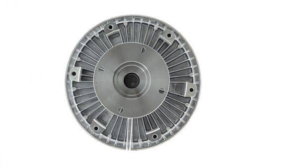 Mahle CFC9000P Kupplung, Kühlerlüfter