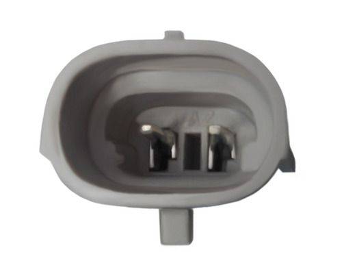 Klimakompressor 12 V Ø 110 mm MAHLE passend für u.a. OPEL VECTRA