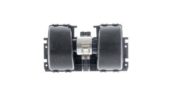 Mahle AB180000P Innenraumgebläse