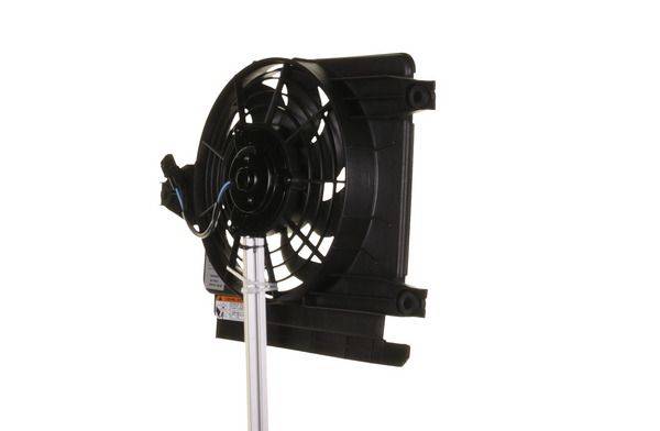 Mahle ACF30000P Lüfter, Klimakondensator
