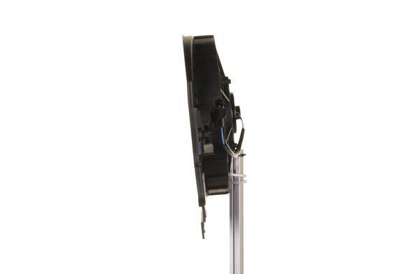 Mahle ACF30000P Lüfter, Klimakondensator