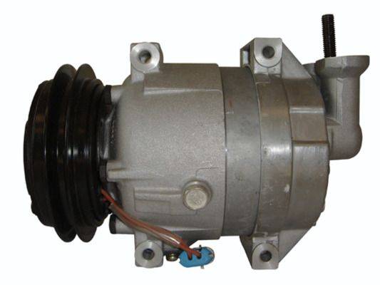 Mahle ACP1118000S Kompressor, Klimaanlage