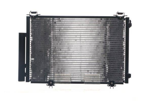 Mahle AC292000S Kondensator, Klimaanlage