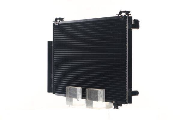 Mahle AC292000S Kondensator, Klimaanlage