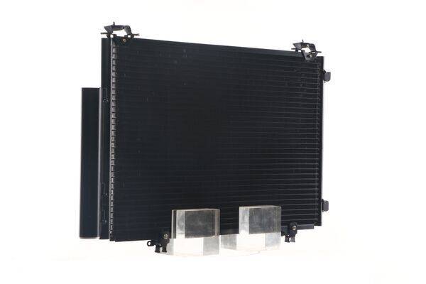 Mahle AC292000S Kondensator, Klimaanlage