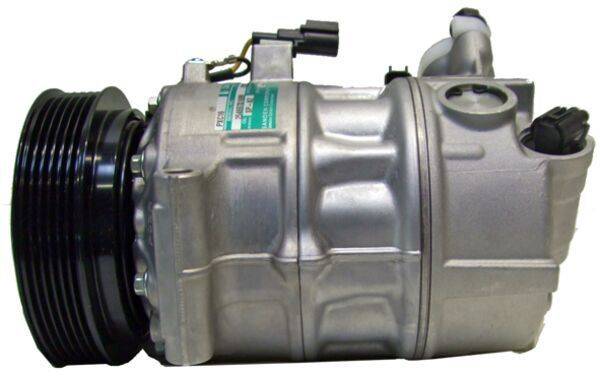 Mahle ACP510000P Kompressor, Klimaanlage