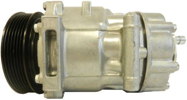 Mahle ACP769000S Kompressor, Klimaanlage
