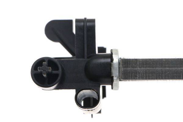 Kühler Motor Rippen mechanisch gefügt 540 mm - 378 mm MAHLE für u.a. OPEL CORSA