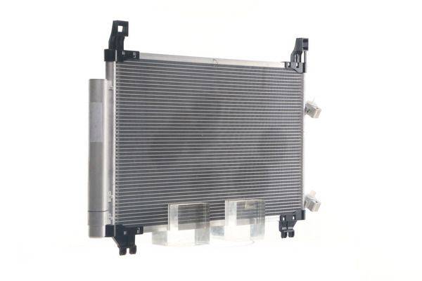 Mahle AC793000S Kondensator, Klimaanlage