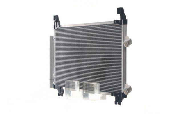Mahle AC793000S Kondensator, Klimaanlage
