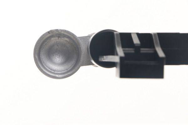 Mahle AC793000S Kondensator, Klimaanlage