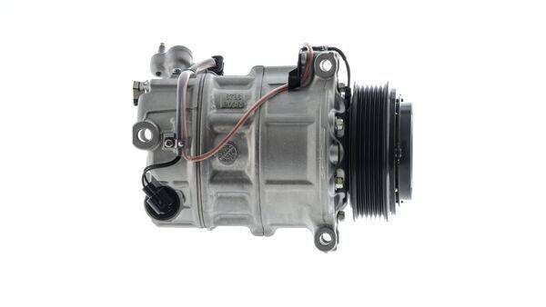 Mahle ACP537000P Kompressor, Klimaanlage