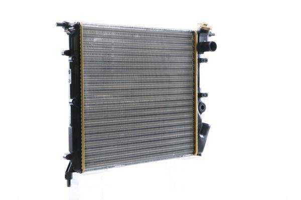 Mahle CR642000S Kühler, Motorkühlung