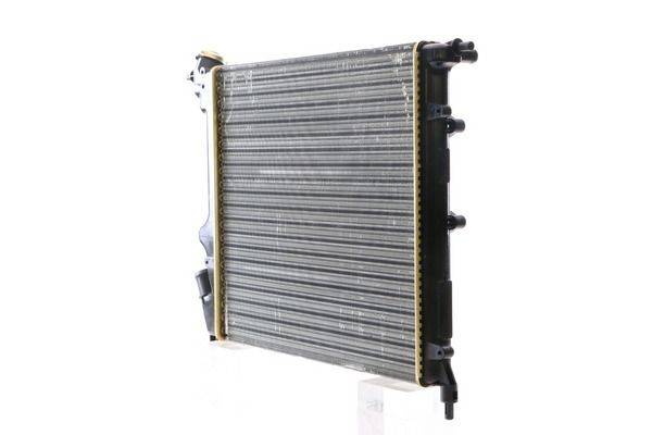 Mahle CR642000S Kühler, Motorkühlung