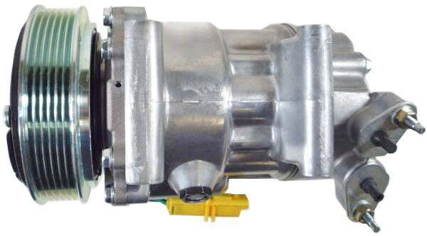 Mahle ACP363000S Kompressor, Klimaanlage