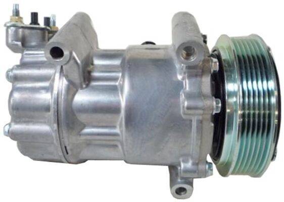 Mahle ACP363000S Kompressor, Klimaanlage