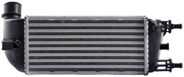 Mahle CI436000P Ladeluftkühler