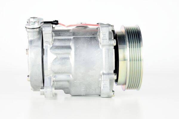 Mahle ACP774000P Kompressor, Klimaanlage