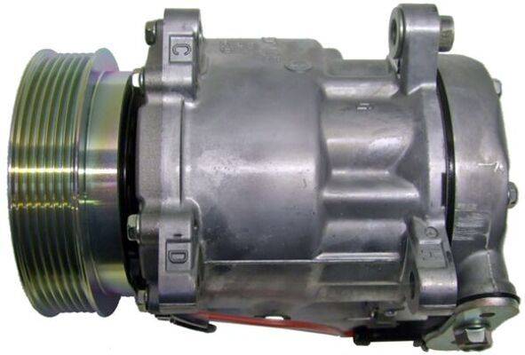 Mahle ACP774000P Kompressor, Klimaanlage