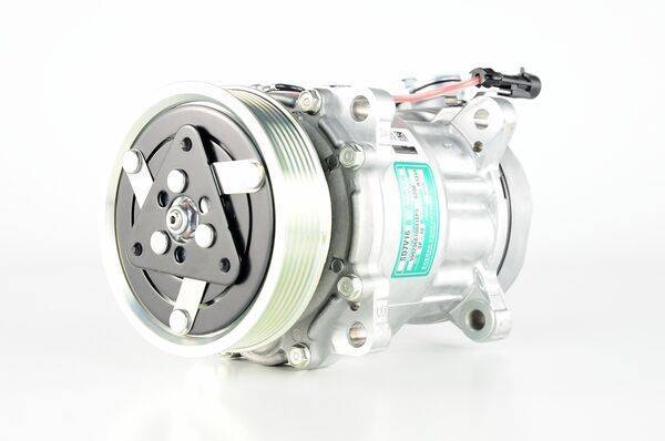 Mahle ACP774000P Kompressor, Klimaanlage