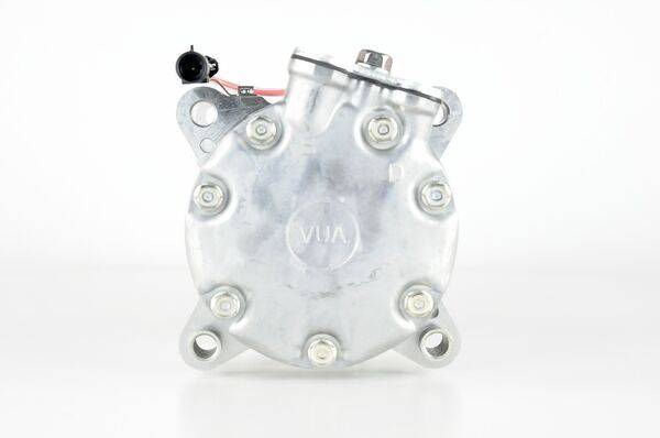 Mahle ACP774000P Kompressor, Klimaanlage