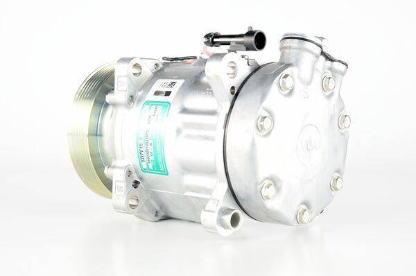 Mahle ACP774000P Kompressor, Klimaanlage