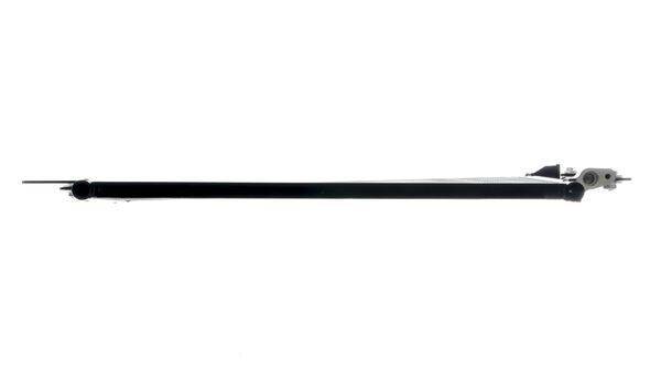 Mahle AC705000S Kondensator, Klimaanlage
