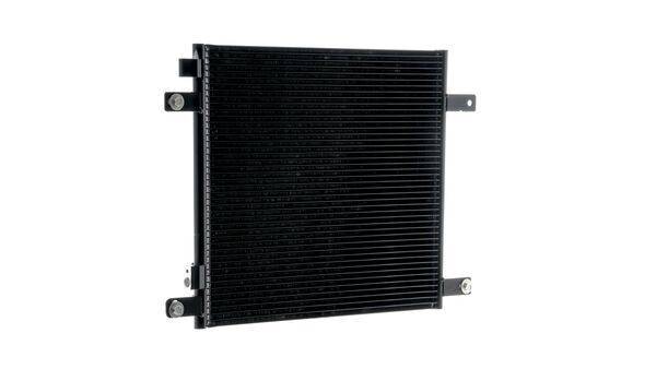 Mahle AC705000S Kondensator, Klimaanlage