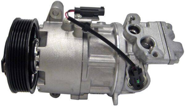 Mahle ACP350000S Kompressor, Klimaanlage