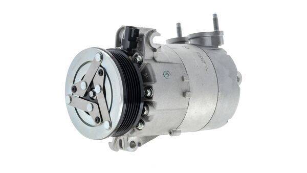 Mahle ACP1357000P Kompressor, Klimaanlage