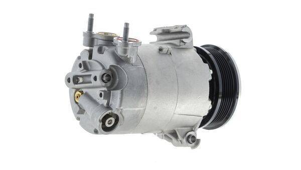 Mahle ACP1357000P Kompressor, Klimaanlage