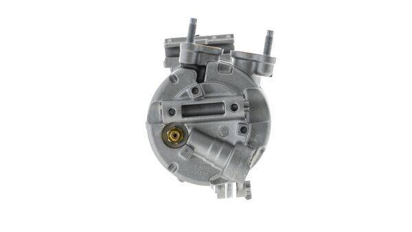 Mahle ACP1357000P Kompressor, Klimaanlage
